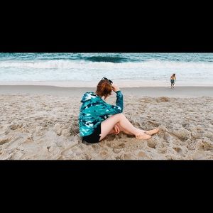 Meet your Posher, Riley